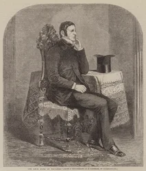 The Late Duke of Rutland